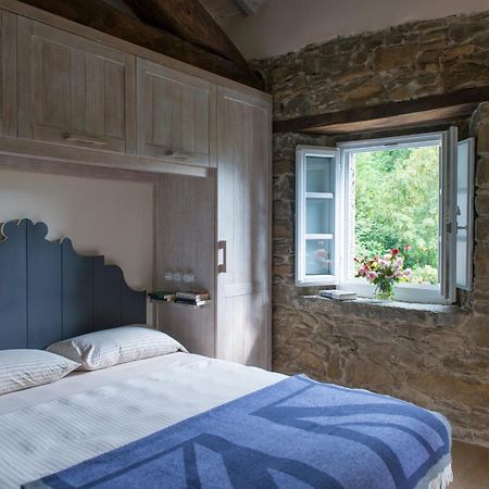 Sasso Al Melo - Apartments Cutigliano Dış mekan fotoğraf