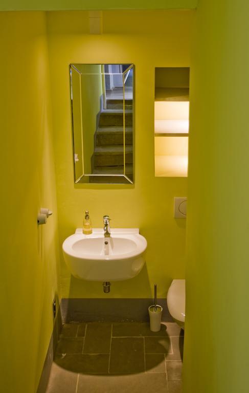 Sasso Al Melo - Apartments Cutigliano Oda fotoğraf