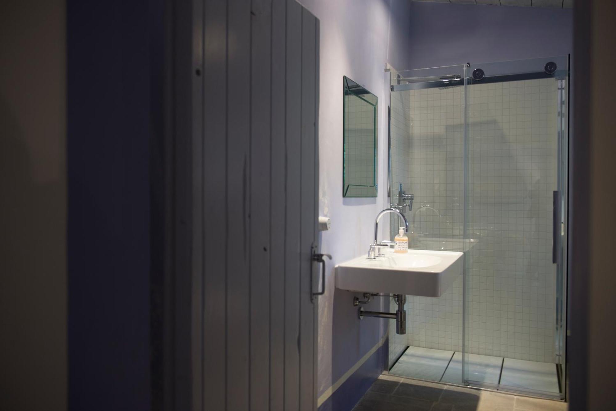Sasso Al Melo - Apartments Cutigliano Dış mekan fotoğraf