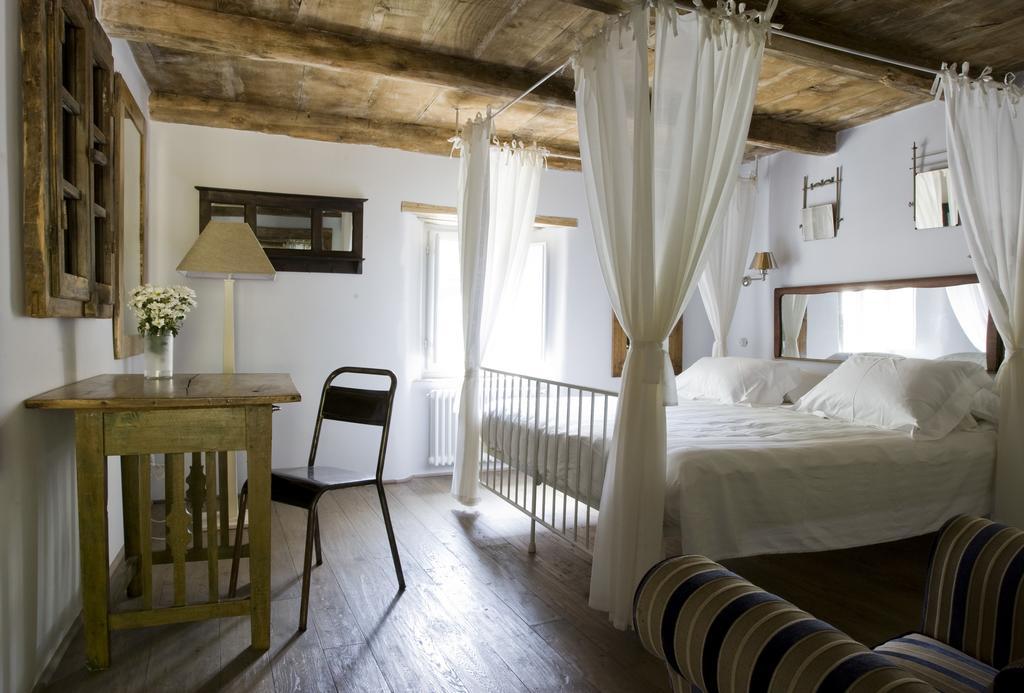 Sasso Al Melo - Apartments Cutigliano Oda fotoğraf