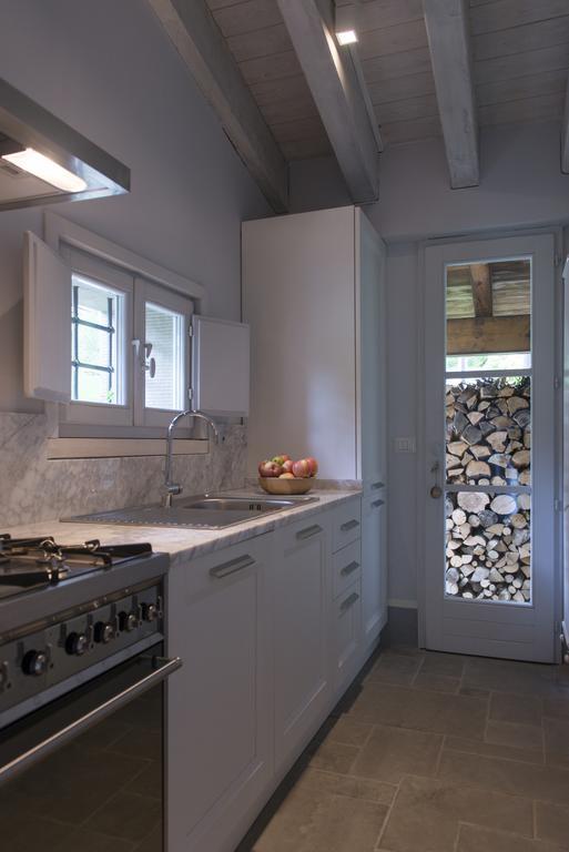 Sasso Al Melo - Apartments Cutigliano Dış mekan fotoğraf