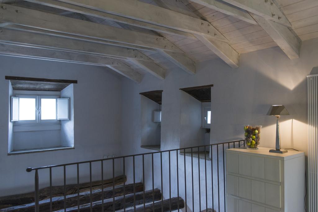 Sasso Al Melo - Apartments Cutigliano Dış mekan fotoğraf