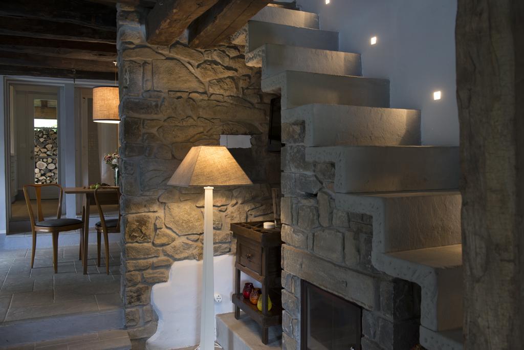 Sasso Al Melo - Apartments Cutigliano Dış mekan fotoğraf