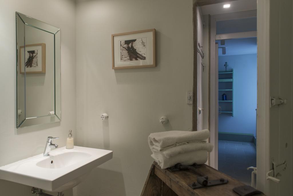 Sasso Al Melo - Apartments Cutigliano Dış mekan fotoğraf
