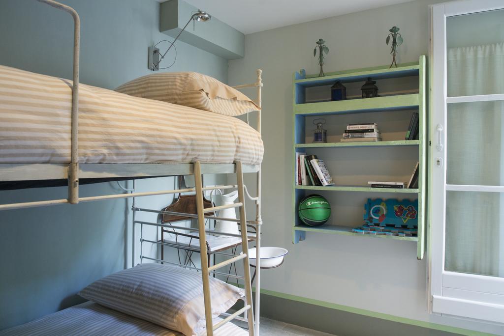 Sasso Al Melo - Apartments Cutigliano Dış mekan fotoğraf
