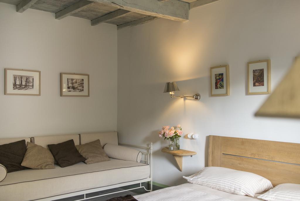 Sasso Al Melo - Apartments Cutigliano Dış mekan fotoğraf