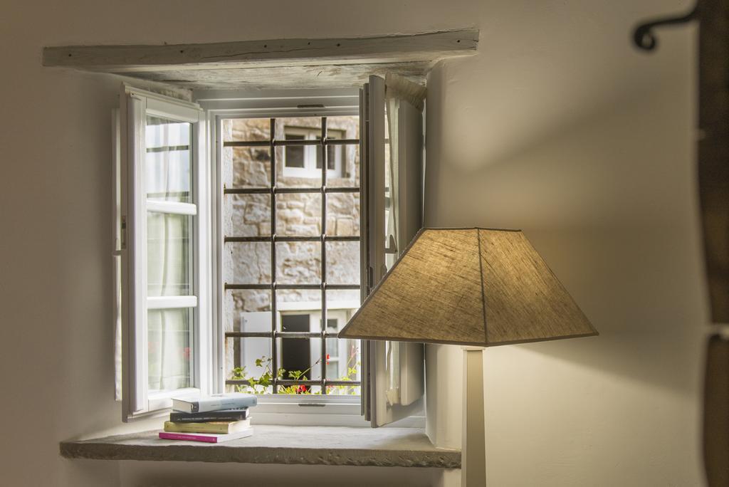 Sasso Al Melo - Apartments Cutigliano Dış mekan fotoğraf