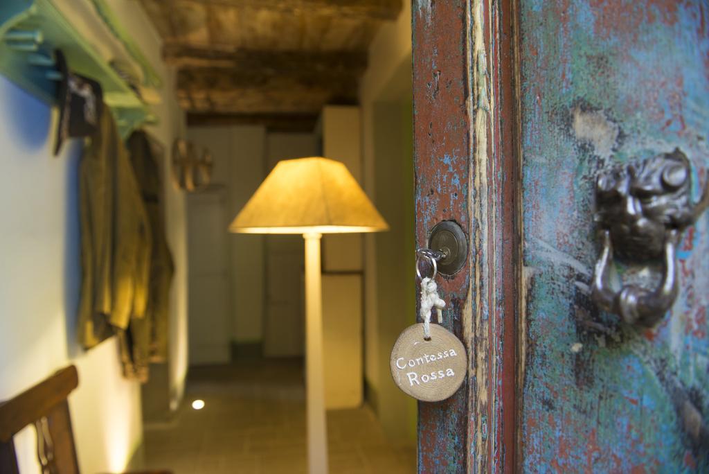 Sasso Al Melo - Apartments Cutigliano Dış mekan fotoğraf