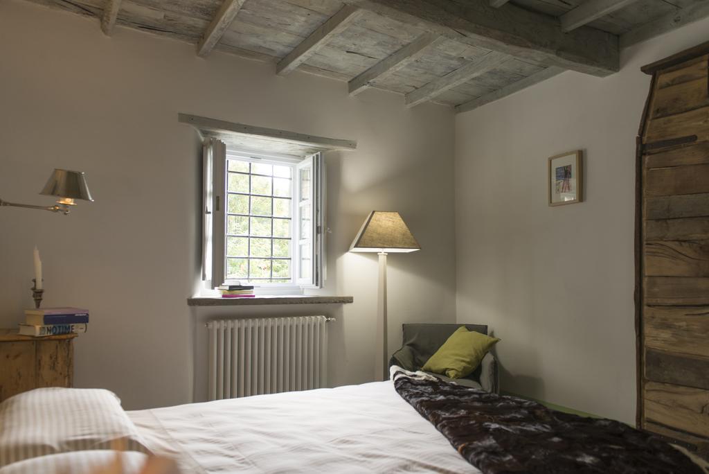 Sasso Al Melo - Apartments Cutigliano Dış mekan fotoğraf