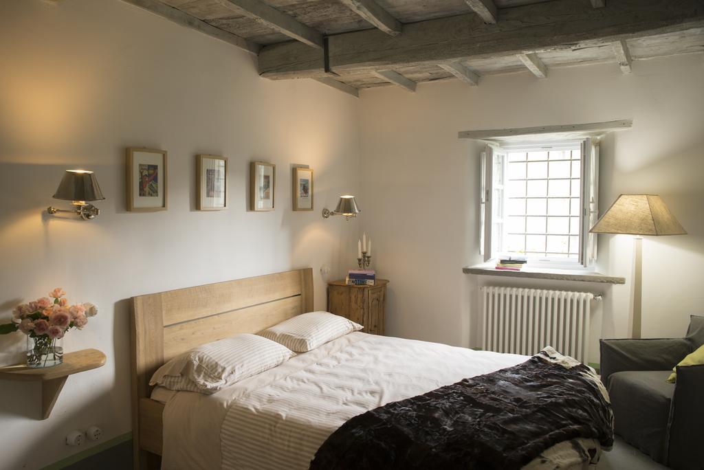 Sasso Al Melo - Apartments Cutigliano Dış mekan fotoğraf