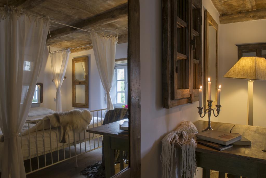 Sasso Al Melo - Apartments Cutigliano Dış mekan fotoğraf