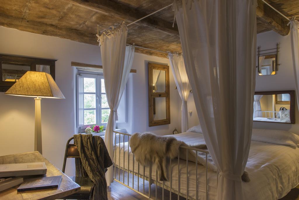 Sasso Al Melo - Apartments Cutigliano Dış mekan fotoğraf