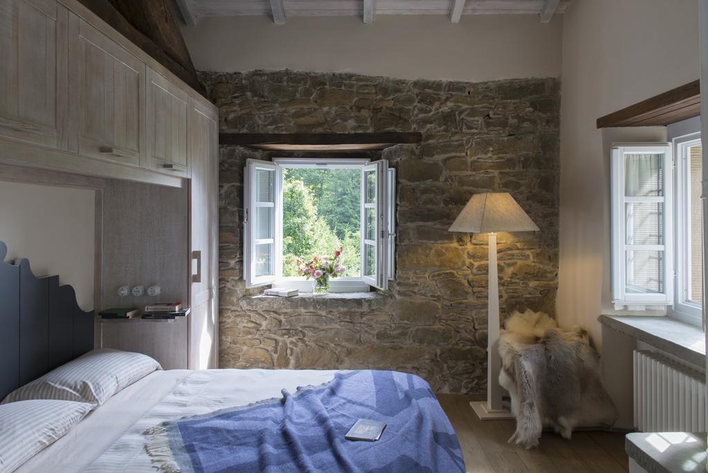 Sasso Al Melo - Apartments Cutigliano Dış mekan fotoğraf