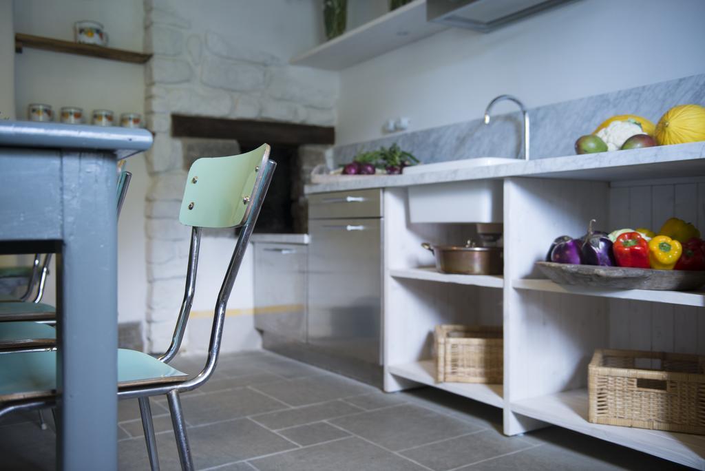 Sasso Al Melo - Apartments Cutigliano Dış mekan fotoğraf