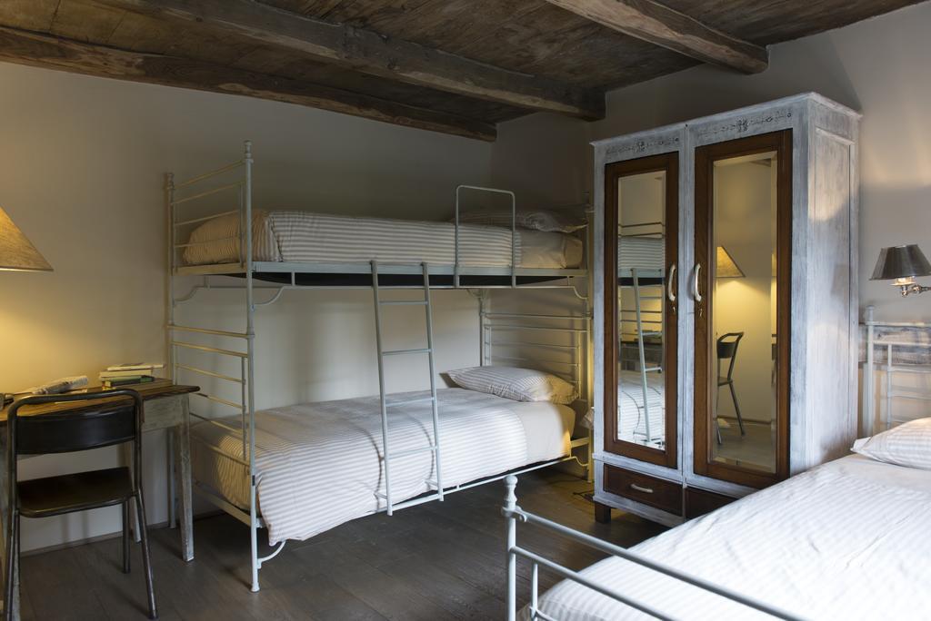 Sasso Al Melo - Apartments Cutigliano Dış mekan fotoğraf