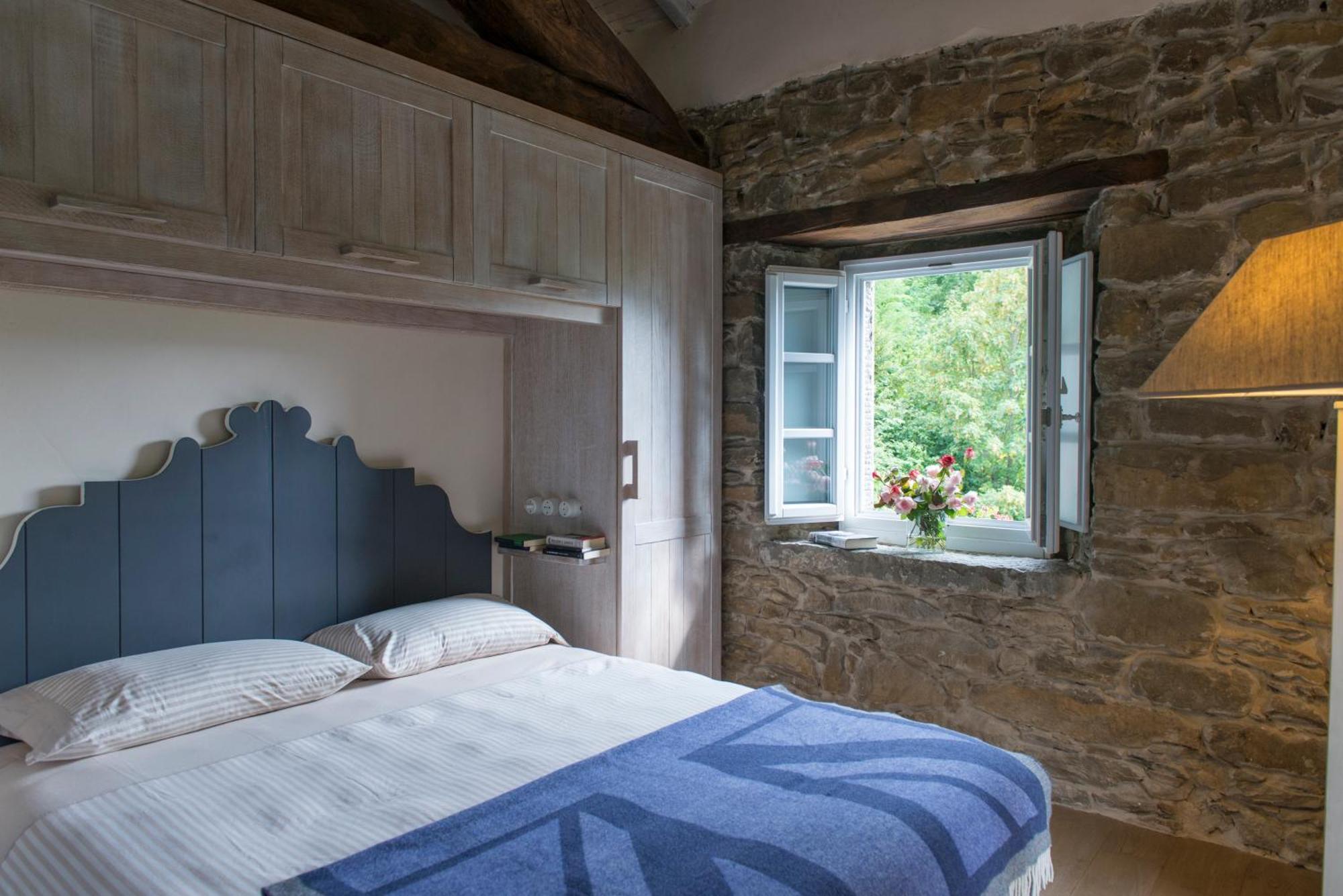 Sasso Al Melo - Apartments Cutigliano Dış mekan fotoğraf