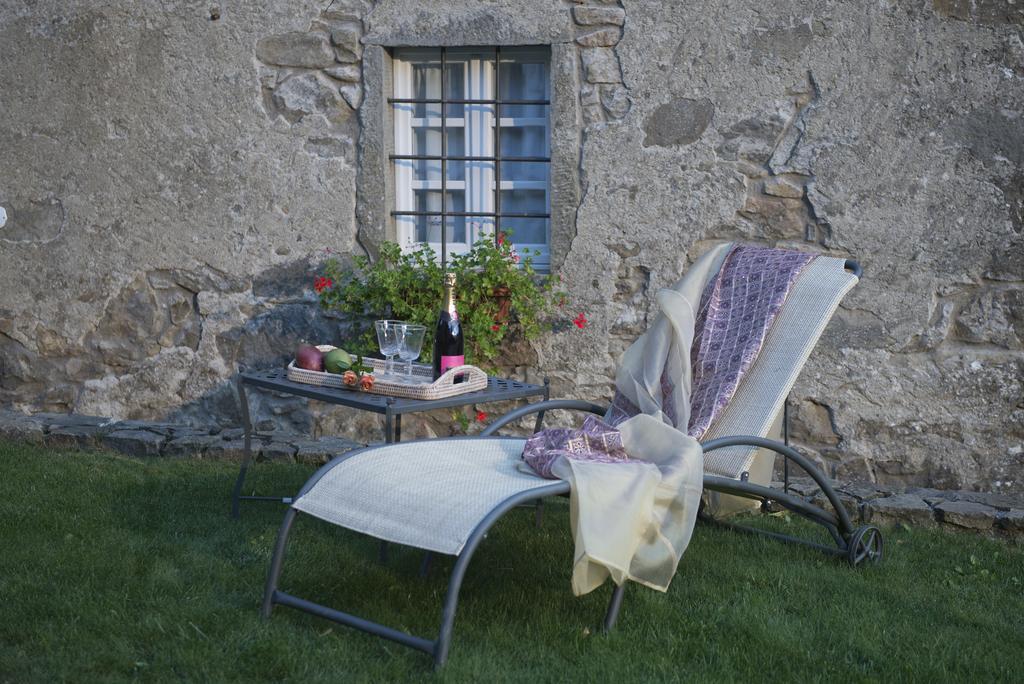 Sasso Al Melo - Apartments Cutigliano Dış mekan fotoğraf