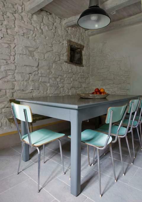 Sasso Al Melo - Apartments Cutigliano Dış mekan fotoğraf
